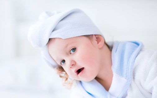 Hava Sıcaklığının Çocuklara Olumsuz Etkileri