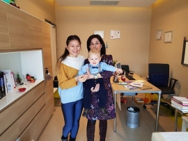 Prof. Dr. Gonca Yılmaz