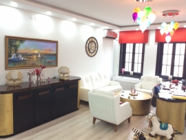 Prof. Dr. Gonca Yılmaz