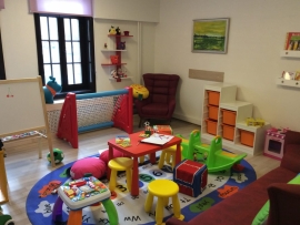 Prof. Dr. Gonca Yılmaz