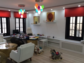 Prof. Dr. Gonca Yılmaz