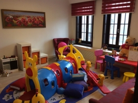 Prof. Dr. Gonca Yılmaz